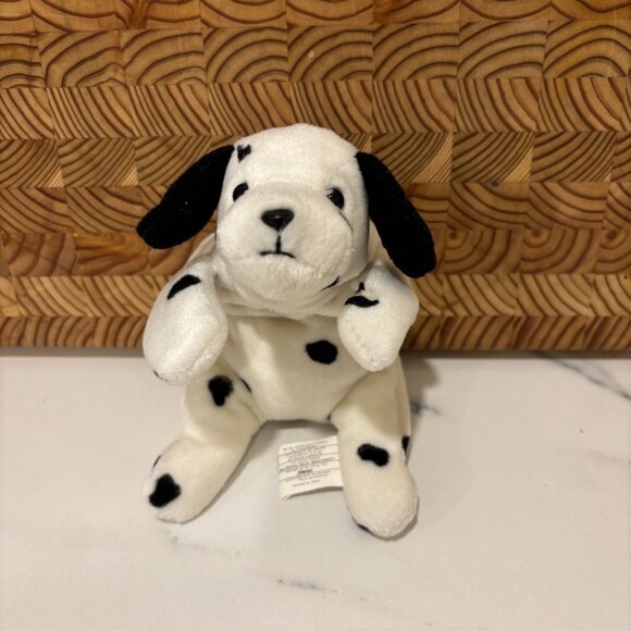 TY Beanie Babies Lot of 3 Vintage Collectibles Springy, Quackers, Swirly - Picture 2 of 13